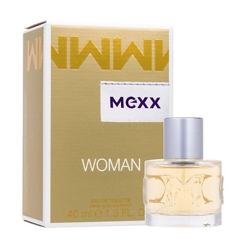 Туалетная вода MEXX Туалетная вода Woman