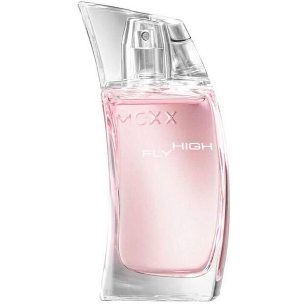 Туалетная вода Mexx Fly High Woman 40ml spray