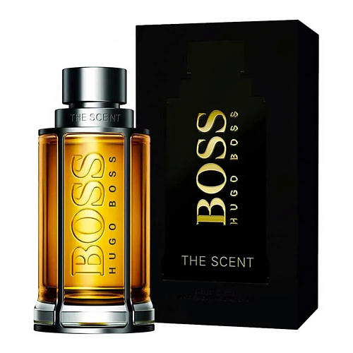 Туалетная вода BOSS Туалетная вода The Scent