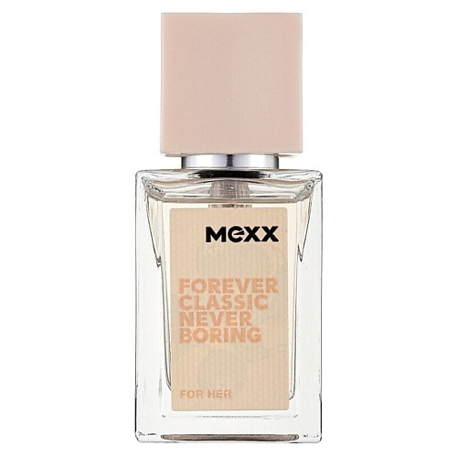 Туалетная вода MEXX Туалетная вода Forever Classic Never Boring