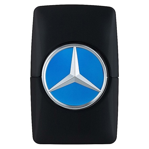 Туалетная вода MERCEDES BENZ Туалетная вода Man Intense