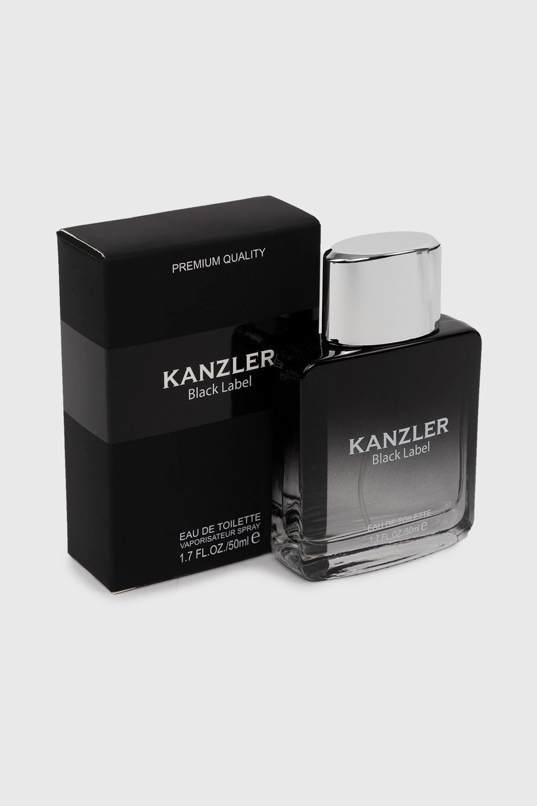 Туалетная вода Black Label