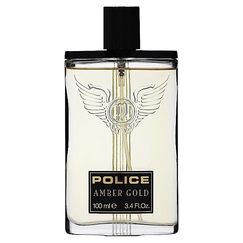 Туалетная вода POLICE Туалетная вода Amber Gold Man