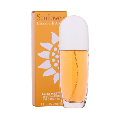 Туалетная вода ELIZABETH ARDEN Туалетная вода Sunflowers