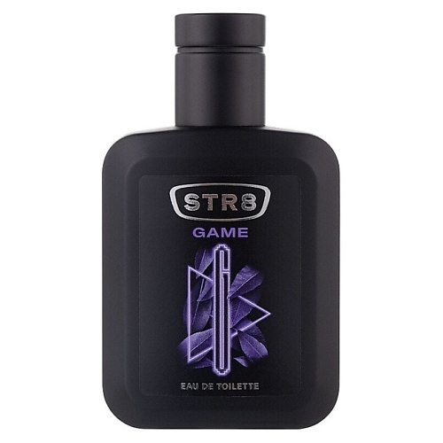 Туалетная вода STR8 Туалетная вода Game